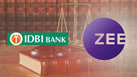 Nclat Adjourns Hearing On Idbi S Insolvency Plea Against Zee