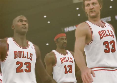 Nba K My Team Mode Trailer