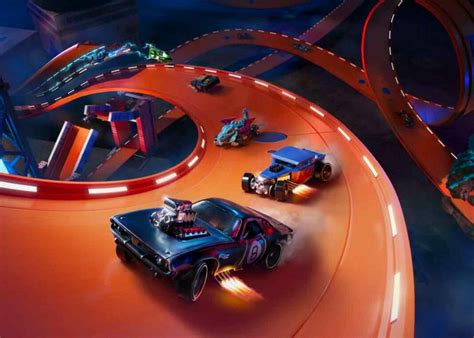 Barbie Sukses Film Hot Wheels Segera Menyusul Greenscene