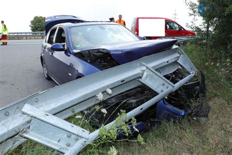 Unfall A4 News Aktuelle Unfallmeldungen Von Heute TAG24