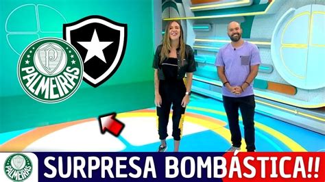 Explodiu Na Web Refor O Acima Da M Dia Anunciado No Palmeiras Leila