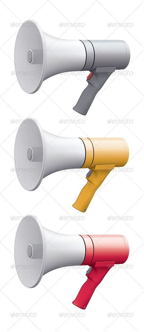 Free Printable Paper Megaphone Template Dlqueen Free Printable