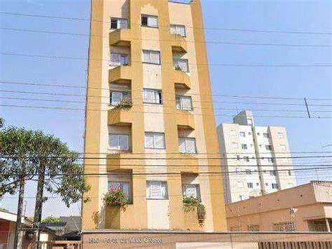 Apartamento Quartos Na Rua Mato Grosso Centro Londrina