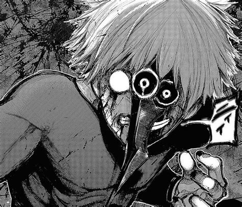 Uploaded By Find Images And Videos About Manga Tokyo Ghoul