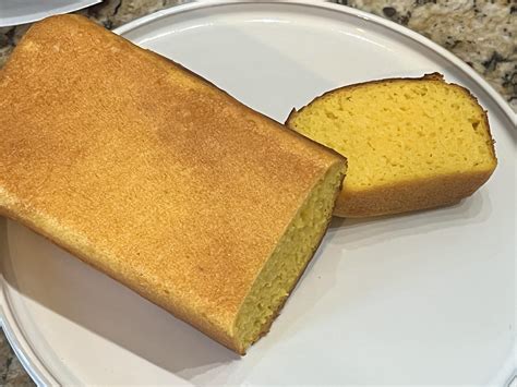 3 Ingredients Mango Bread No Egg No Sugar No Oil No Kneading Instant Bread Recipe R