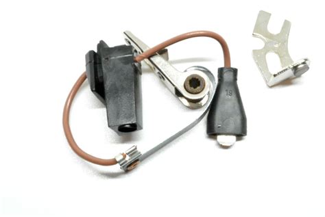 Kit d allumage Rupteur Condensateur pour Citroën GS AMI NEUF eBay