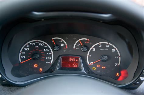 Ford Ka Warning Lights Atelier Yuwa Ciao Jp