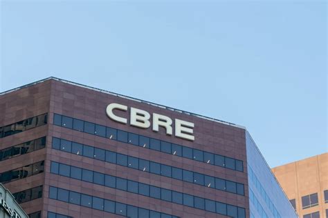 cbre  combine project management business  turner townsend