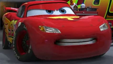 Lightning McQueen by Geoffrey8429 on DeviantArt