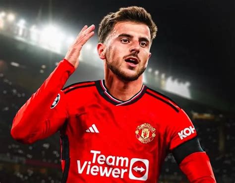 Manchester United đạt thỏa thuận chiêu mộ Mason Mount VTV VN