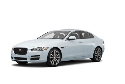 Used 2017 Jaguar Xe Xe 35t Prestige Sedan 4d Prices Kelley Blue Book