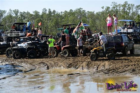 2018 Trucks Gone Wild Spring Break At The Redneck Mud Park