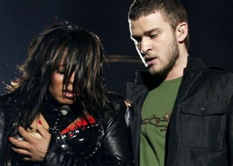 Janet Jackson Defends Justin Timberlake S Silence After Super Bowl Controversy