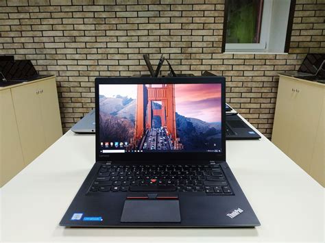Lenovo t460s Б/У. Купить Lenovo t460s в Харькове, Украине | EuroCent