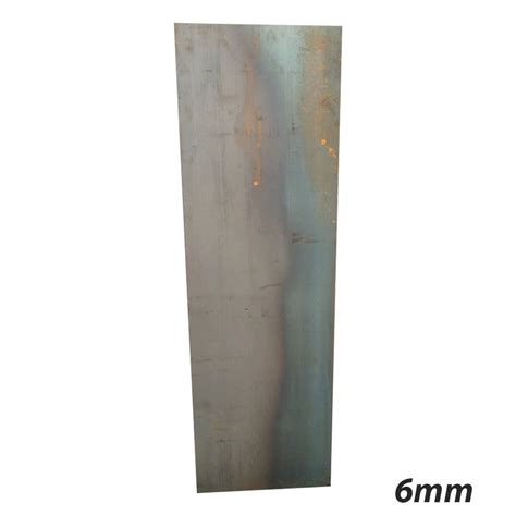 Material Grade Is E Mm Rectangular Mild Steel Plate At