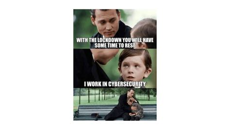 15 funny cyber security memes that might make you laugh