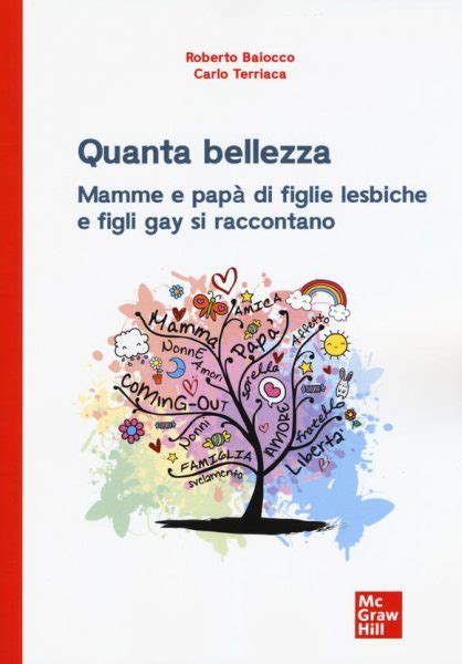 Quanta Bellezza Mamme e papà di figlie lesbiche e figli gay si raccontano Libreria Antigone