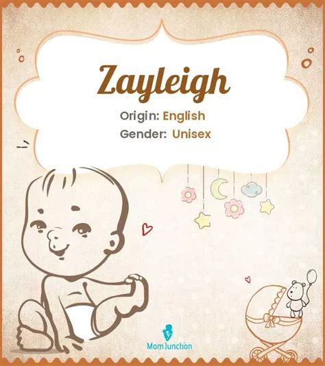 Explore Zay Meaning Origin Popularity