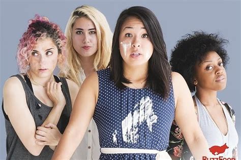 Buzzfeed Actors