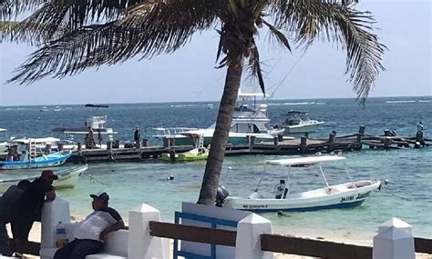 Puerto Morelos Busca Consolidarse Como Destino Gastronómico El Momento Quintana Roo