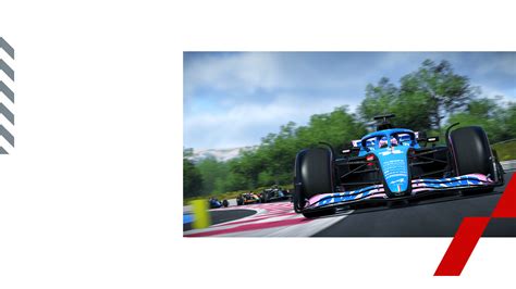 F1® 22 Available Now Official Game From Codemasters Electronic Arts