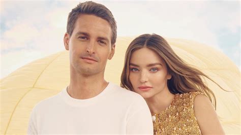 Miranda Kerr Announces Fourth Pregnancy With Husband Evan Spiegel The