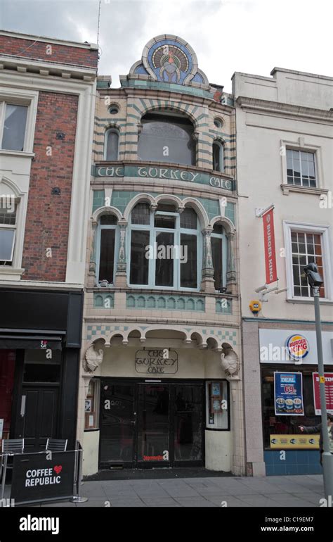 Leicester Pub England Hi Res Stock Photography And Images Alamy