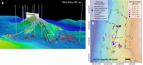 Mapr Pmels Miniature Autonomous Plume Recorder Oceanography