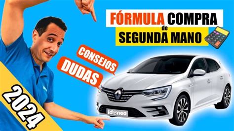 Guía completa para comprar un coche de segunda mano en Huelva consejos