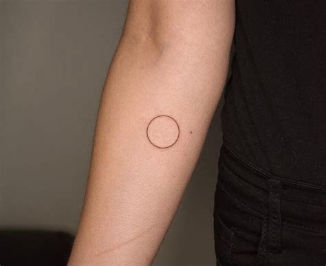 39 Creative Minimalist Aesthetic Tattoo Ideas Aesthetic Tattoo