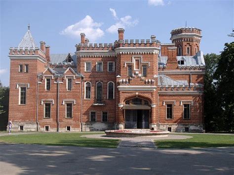 Дворец принцессы Ольденбургской