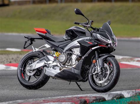 Aprilia Tuono Factory Preview Motorcycle News