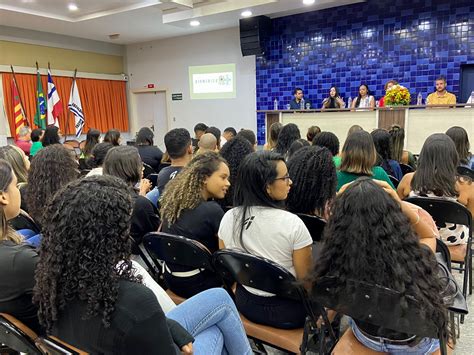 Faculdade de Ilhéus comemora Dia do Biomédico Ilhéus Boca News