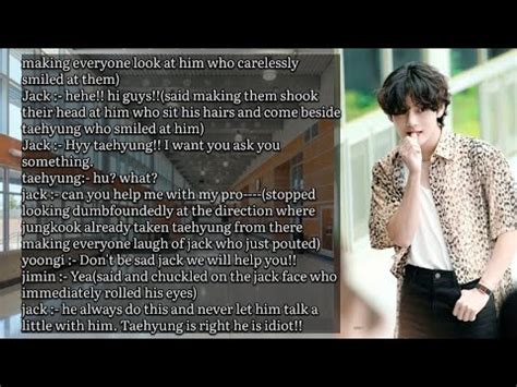 Taekook Ff Fell In Love With My Bestfriend Part 2 4 Mini