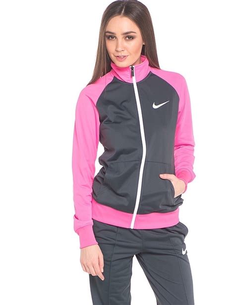 Venta Conjuntos Deportivos Nike Mujer En Stock