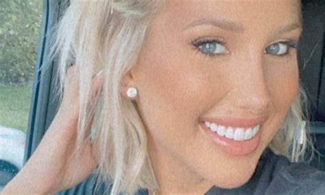 Savannah Chrisley In Bikini Proves That “big Thighs Save Lives” 24ssports