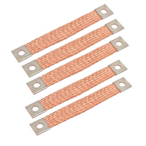 Copper Earthing Strip Cgs From China Manufacturer Socome Power