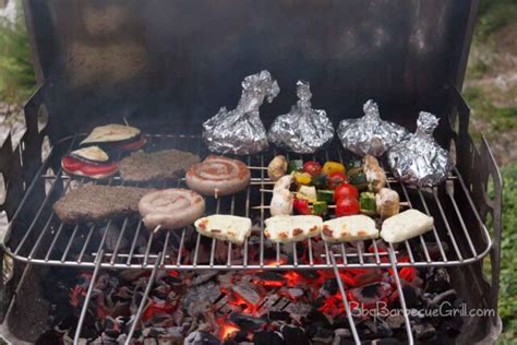 Grill Types, Grill Brands & Barbecue Brands - BBQ, Grill