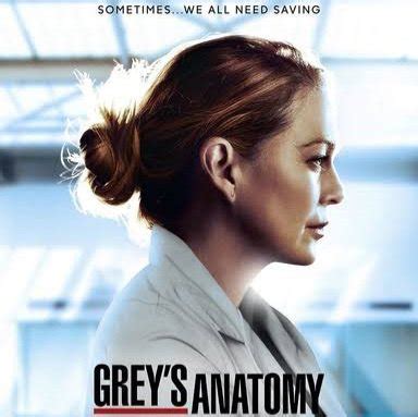 Modelo De Ficha Grey S Anatomy Br F S Amino