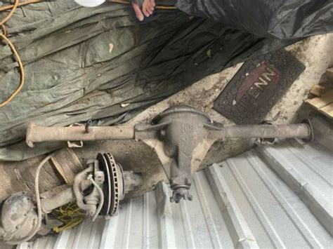 Used Amc Automatic Transmission For Sale At Low Cost