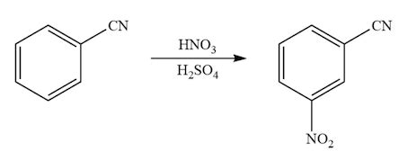 Construct The Product S Formed When The Mentioned Compound Is Treated