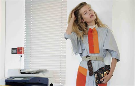 La Guía De Estilo De Louis Vuitton Es La Que Debes Seguir Para 2021