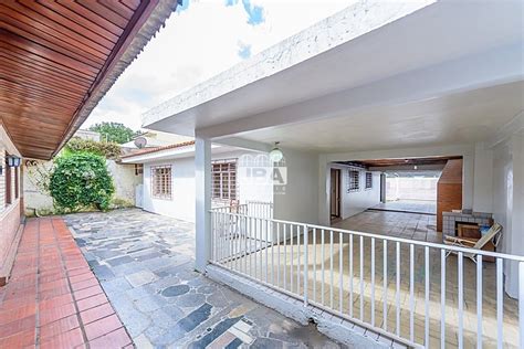 Casa Para Alugar Uberaba Curitiba M Quartos Vagas