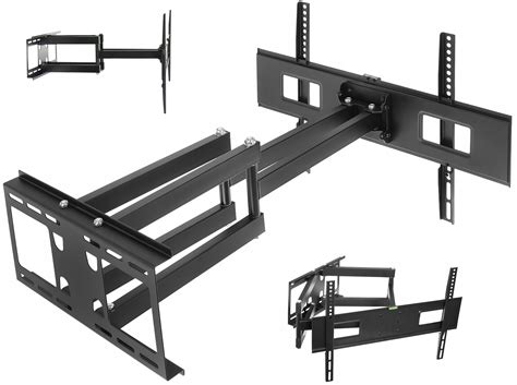 D Ugie Rami Cm Uchwyt Do Telewizora Wieszak Tv Sklep Opinie Cena