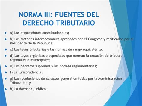 Contabilidad Tributaria Ppt