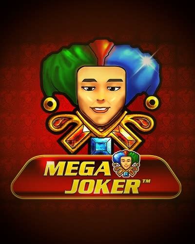 Mega Joker Demo Joac Sloturi Online Gratis Novomatic