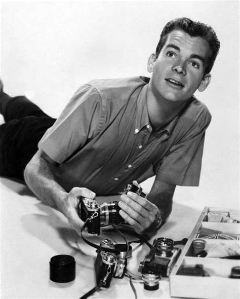 A Mythical Monkey Writes About The Movies Dean Jones 1931 2015