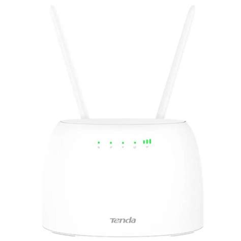 Tenda G Ghz Dualband Gniazdo Sim Router Niskie Ceny I