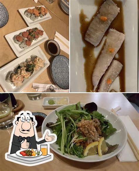 Uzumaki Sushi In Culver City Restaurant Menu And Reviews