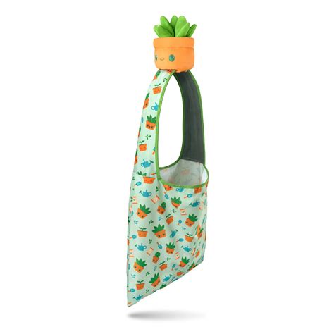 Mua Teeturtle Plushie Tote Bag Succulent From The Creators Of The